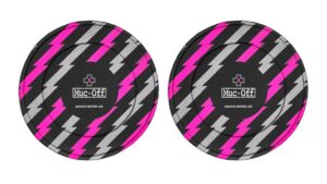MUC-OFF-MUC-OFF DISC BRAKE COVERS--Lillehammer Sport-1