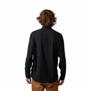 FOX-Ramp Up Utility Flannel--Lillehammer Sport-4
