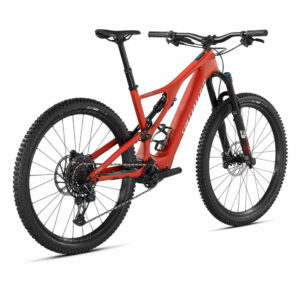 SPECIALIZED-Turbo Levo Sl Expert Carbon--Lillehammer Sport-2