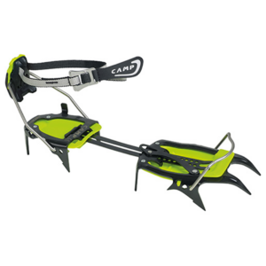 Camp-Ascent Auto-Semi Auto--Lillehammer Sport-4