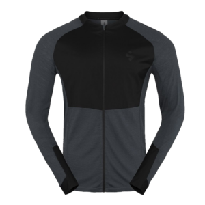 Sweet Protection-Sweet Hunter Merino Wind FZ M-828077-Lillehammer Sport-1