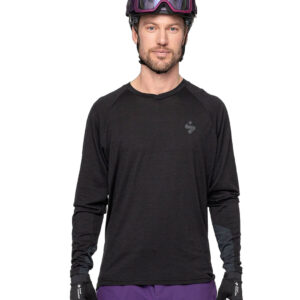 Sweet Protection-Sweet Hunter Merino LS Jersey M-828079-Lillehammer Sport-2