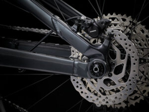 Trek-Top Fuel 5--Lillehammer Sport-2