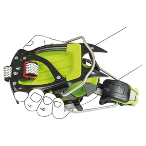Camp-Ascent Auto-Semi Auto--Lillehammer Sport-2