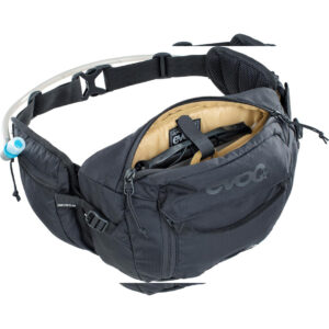 Evoc-Hip Pack 3L + 1,5L-286682-Lillehammer Sport-4