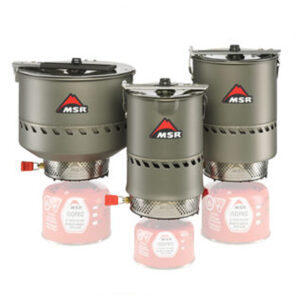 Msr-Reactor System Stove-11-123-Lillehammer Sport-3