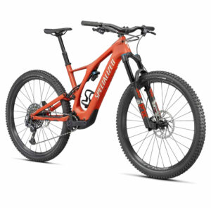 SPECIALIZED-Turbo Levo Sl Expert Carbon--Lillehammer Sport-3