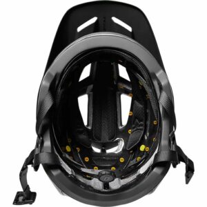 FOX-Speedframe Pro Blocked --Lillehammer Sport-5