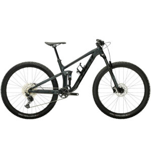 Trek-Top Fuel 5--Lillehammer Sport-1