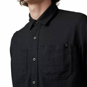 FOX-Ramp Up Utility Flannel--Lillehammer Sport-3