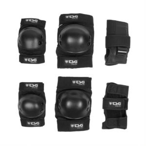 TSG-Junior-Set-Black--Lillehammer-Sport-1