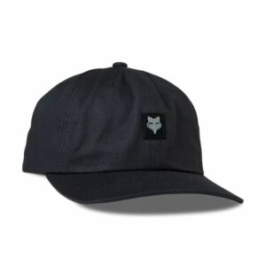 FOX-Level Up Adjustable Hat--Lillehammer Sport-1