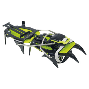 Camp-Ascent Auto-Semi Auto--Lillehammer Sport-3