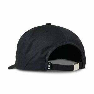 FOX-Level Up Adjustable Hat--Lillehammer Sport-2