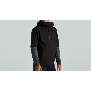 SPECIALIZED-Trail Rain Anorak Short Sleeve--Lillehammer Sport-3