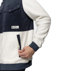 Sweet Protection-Pile Fleece Jacket M-820301-Lillehammer Sport-5