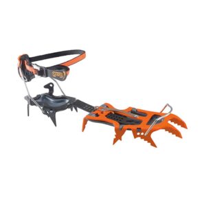 Camp-Alpinist Pro Auto-Semi-Auto--Lillehammer Sport-2
