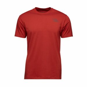 Black Diamond-Desert To Mountain Ss Tee M-AP730229-Lillehammer Sport-1