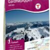 Nordeca-Galdhøpiggen-1:25-000-N2655-Lillehammer-Sport-1