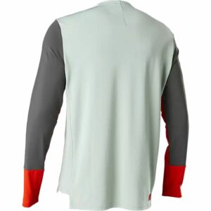 FOX-Defend Pro Ls Jersey--Lillehammer Sport-2