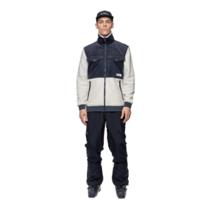 Sweet Protection-Pile Fleece Jacket M-820301-Lillehammer Sport-4