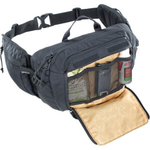Evoc-Hip Pack 3L + 1,5L-286682-Lillehammer Sport-3