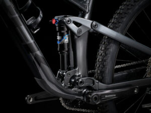 Trek-Top Fuel 5--Lillehammer Sport-4