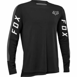 FOX-Defend Pro Ls Jersey--Lillehammer Sport-1