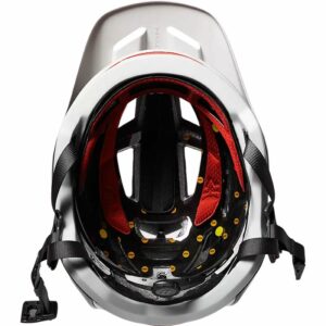 FOX-Speedframe Pro Blocked --Lillehammer Sport-4