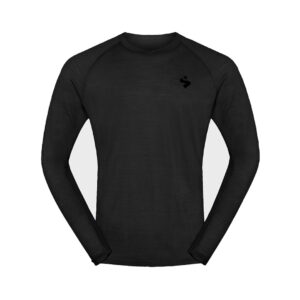 Sweet Protection-Sweet Hunter Merino LS Jersey M-828079-Lillehammer Sport-1