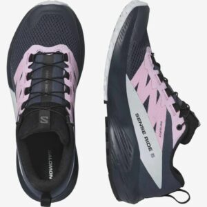 Salomon-Sense Ride 5 W-L47147000-Lillehammer Sport-5