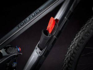 Trek-Top Fuel 5--Lillehammer Sport-7