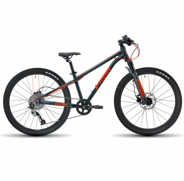 Frog MTB 62