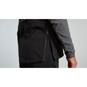 SPECIALIZED-Trail Rain Anorak Short Sleeve--Lillehammer Sport-4