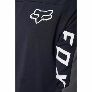 FOX-Defend Pro Ls Jersey--Lillehammer Sport-4