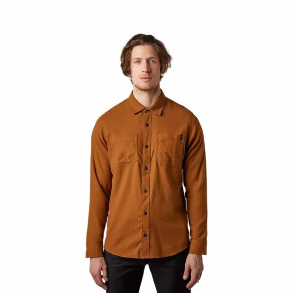 FOX-Ramp Up Utility Flannel–Lillehammer Sport-1 FOX-Ramp Up Utility Flannel--Lillehammer Sport-1