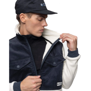 Sweet Protection-Pile Fleece Jacket M-820301-Lillehammer Sport-2