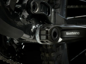 Trek-Top Fuel 5--Lillehammer Sport-9