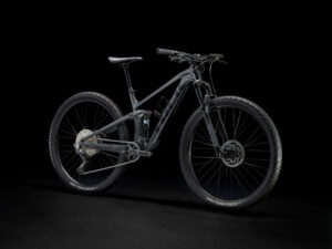 Trek-Top Fuel 5--Lillehammer Sport-8