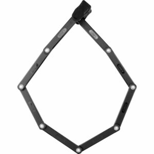 ABUS-Foldbar Lås 6000K Bordo Big X-Plus--Lillehammer Sport-3