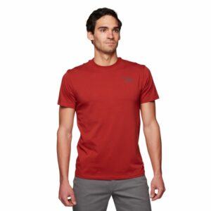 Black Diamond-Desert To Mountain Ss Tee M-AP730229-Lillehammer Sport-2