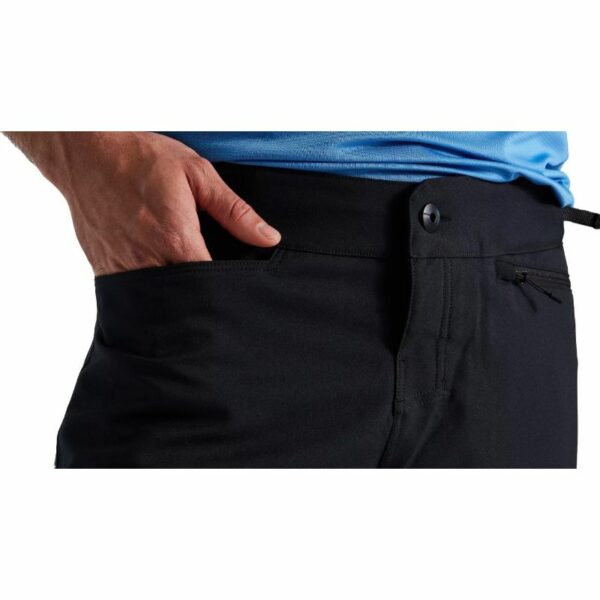 SPECIALIZED-Trail Shorts--Lillehammer Sport-3