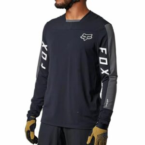 FOX-Defend Pro Ls Jersey--Lillehammer Sport-6