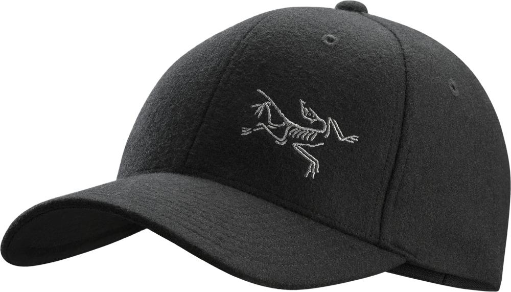 ArcTeryx-Wool Ball Cap-X000005504-Lillehammer Sport-1