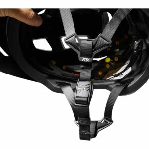 FOX-Speedframe Pro Blocked --Lillehammer Sport-4