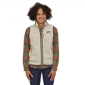 Patagonia-W Retro Pile Vest-P22826-Lillehammer Sport-3