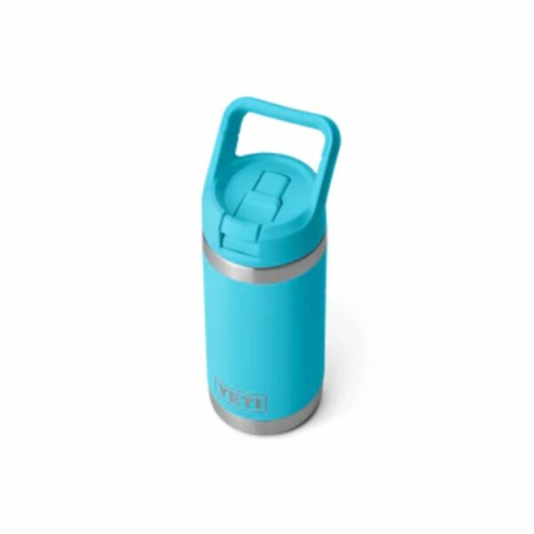 YETI-Rambler Jr Kids Bottle 12 OZ (354 ML)--Lillehammer Sport-3
