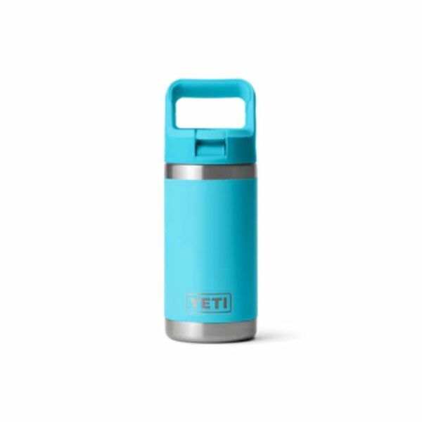 YETI-Rambler Jr Kids Bottle 12 OZ (354 ML)--Lillehammer Sport-1
