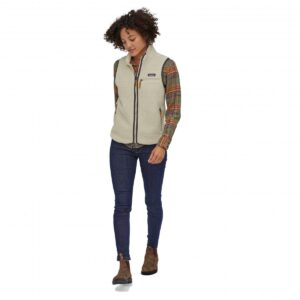 Patagonia-W Retro Pile Vest-P22826-Lillehammer Sport-2