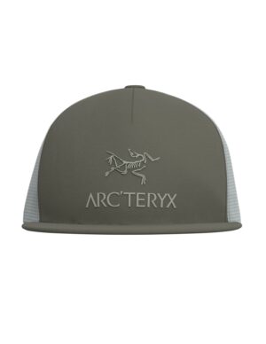 ArcTeryx-Logo Trucker Flat-28595-Lillehammer Sport-4